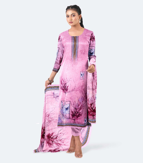 Women Three Piece